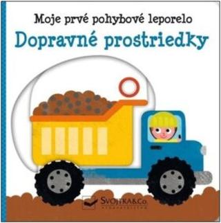 Dopravné prostriedky - Yao Kawamura