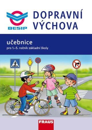 Dopravní výchova 1 Učebnice