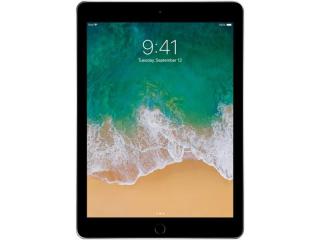 Dotyková deska pro Apple iPad Air 2017, black