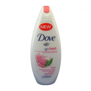 DOVE Sprchový gel granátové jablko 250 ml