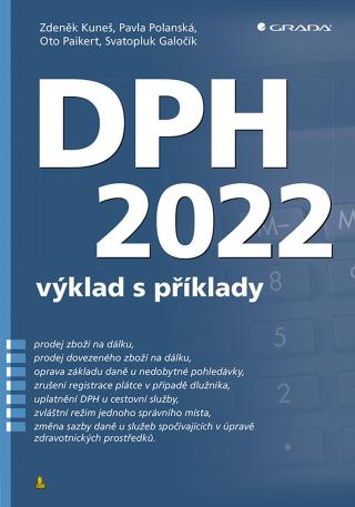 DPH 2022, Kuneš Zdeněk