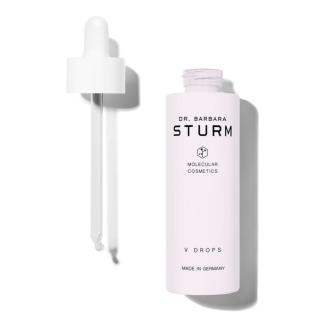 Dr. Barbara Sturm V Drops sérum pro intimní hygienu 50 ml