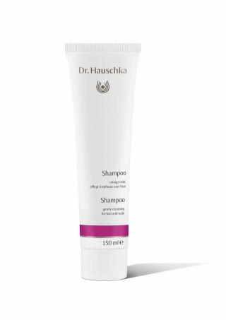 Dr. Hauschka Jemný šampon  150 ml