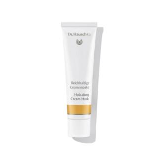 Dr. Hauschka Krémová hydratační maska 30 ml