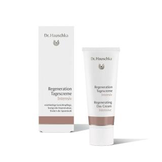 DR. HAUSCHKA Regenerační denní krém Intensiv 40 ml