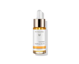 Dr. Hauschka Regulační pleťový olej  18 ml