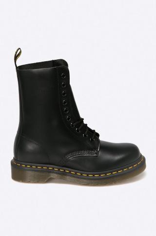 Dr Martens - Boty 11857001-BLACK