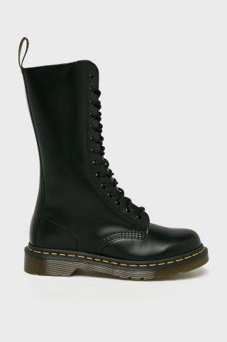 Dr Martens - Nízké kozačky , 11855001.1914-Black