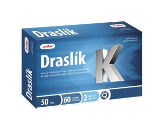 Dr. Max Draslík 60 tablet