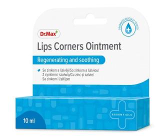 Dr.Max Lip Corners Ointment 10 ml