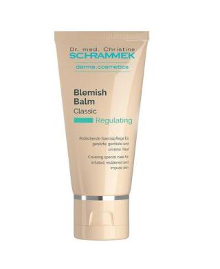 Dr. Schrammek Blemish Balm Classic XL Edition 75 ml