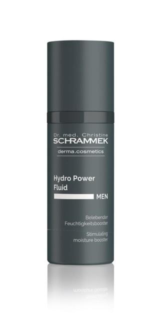 Dr. Schrammek Hydro Power Fluid Men 30 ml