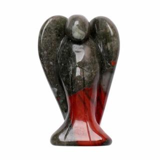 Dračí kámen anděl strážný XL - cca 5 cm