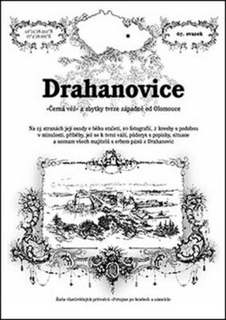 Drahanovice - Rostislav Vojkovský