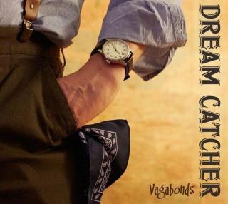 Dream Catcher - Vagabonds (LP)