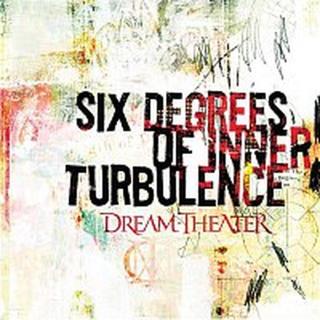 Dream Theater – Six Degrees of Inner Turbulence