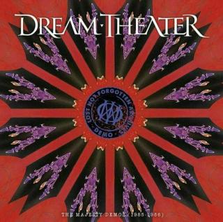 Dream Theater - The Majesty Demos