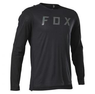 Dres FOX  Flexair Pro Ls Black M