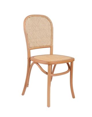Dřevěná židle Viki Light
