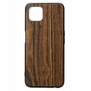 Dřevěné Pouzdro Na Oppo Reno 4 S Bocote Case