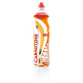 Drink Nutrend Carnitine Activity Drink 750 ml s kofeinem  cola