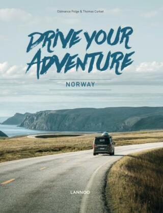 Drive your adventure - Norway