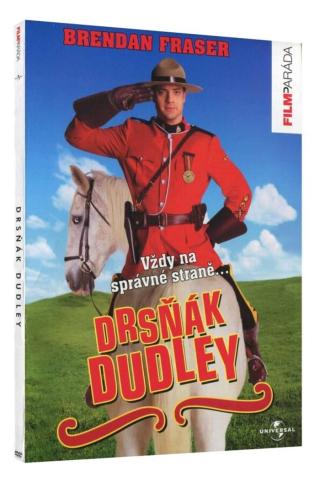 Drsňák Dudley