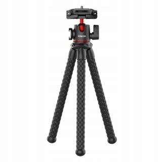 Držák Telefonu Flexibilní Stativ Tripod Kamery