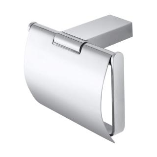 Držák toaletního papíru Bemeta Via chrom 135012012