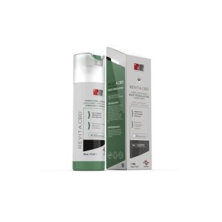 DS LABORATORIES REVITA CBD Kondicionér proti vypadávání vlasů 205 ml