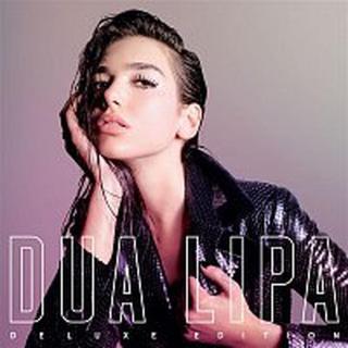 Dua Lipa – Dua Lipa