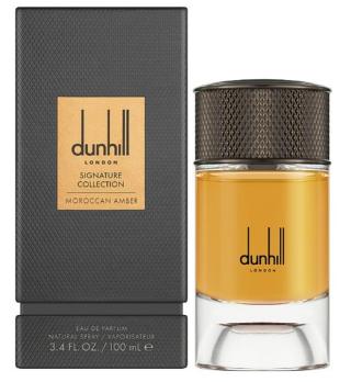 Dunhill Moroccan Amber - EDP 100 ml