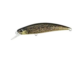 DUO Wobler Spearhead Ryuki 8cm Barva: Brown Trout ND