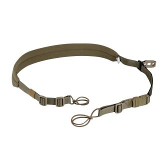 Dvoubodový popruh Padded Carbine Sling Direct Action® – Adaptive Green