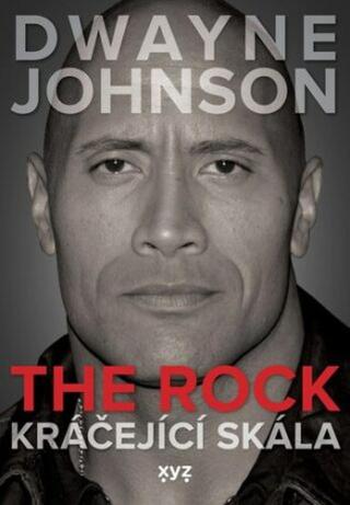 Dwayne Johnson: The Rock - Daniel Solo