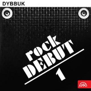 Dybbuk – Rock debut č. 1 Dybbuk