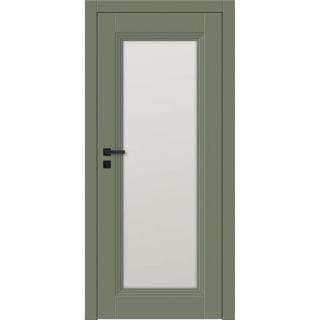 Dýhované Interiérové dveře LEPRE A.5