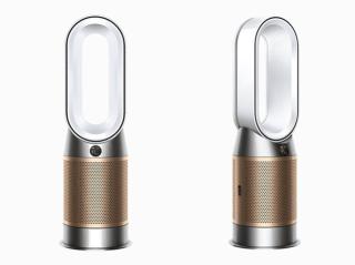 Dyson Purifier Hot+Cool Formaldehyde HP09 - zánovní