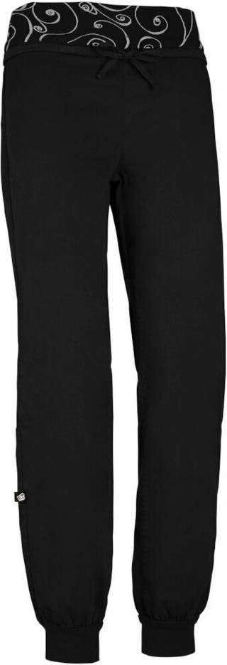 E9 Outdoorové kalhoty W-Hit2.1 Women's Trousers Black L