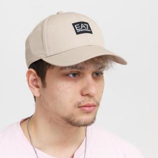 EA7 Emporio Armani HAT M