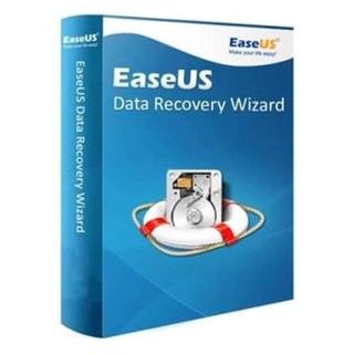 EaseUs Data Recovery Wizard Technician