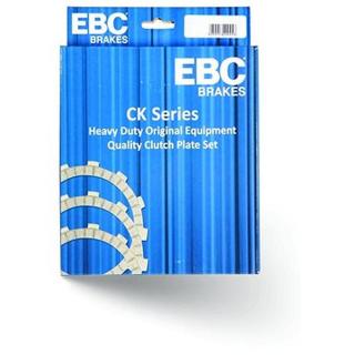 EBC Lamely spojky set CK1230 STD
