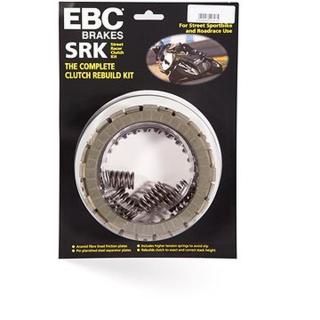 EBC Lamely spojky set SRK126 Aramid