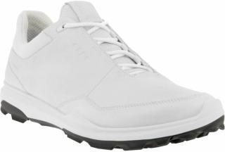 Ecco Biom Hybrid 3 Mens Golf Shoes White 44