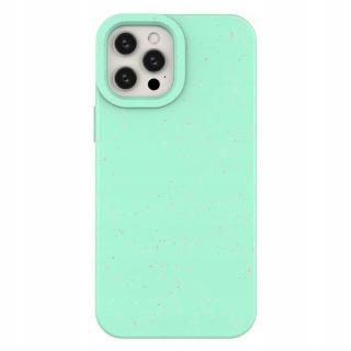 Eco Case pouzdro pro iPhone 12 silikonové pouzdro ob