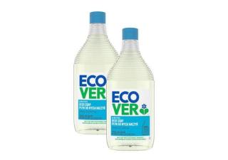 Ecover 2 x Čistič na nádobí Heřmánek & Klementinka 450ml