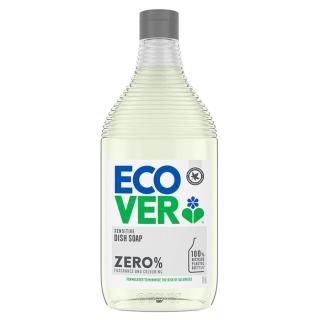 ECOVER Čistič na nádobí Zero 450 ml