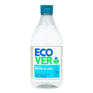 ECOVER  přípravek na mytí nádobí Heřmánek a klementinka 450 ml