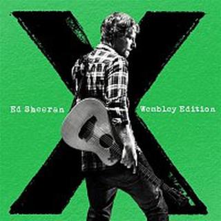 Ed Sheeran – x  CD+DVD