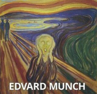 Edvard Munch - Hajo Düchting